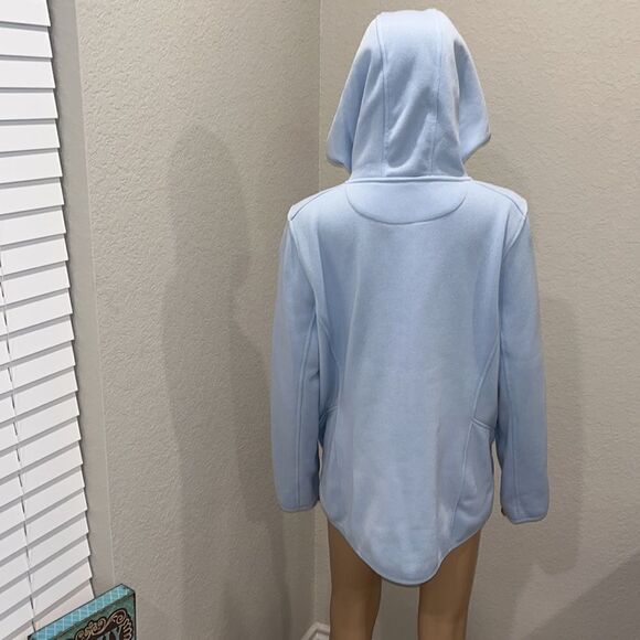 Andrew  Marc hoodie - Picture 3 of 7